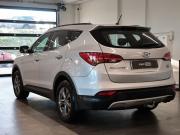 Hyundai Santa Fe III Калуга  - изображение 14