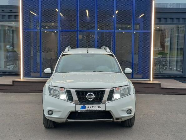 Nissan Terrano III (D10) с пробегом 2014 года, цена 835 000 рублей, 172000 км, внедорожник, Автокод Объявления