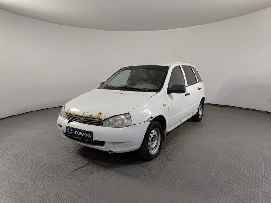 Lada (ВАЗ) Kalina I Уфа  - изображение 1