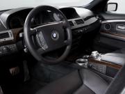 BMW 7 серии IV (E65/E66) Москва  - изображение 76