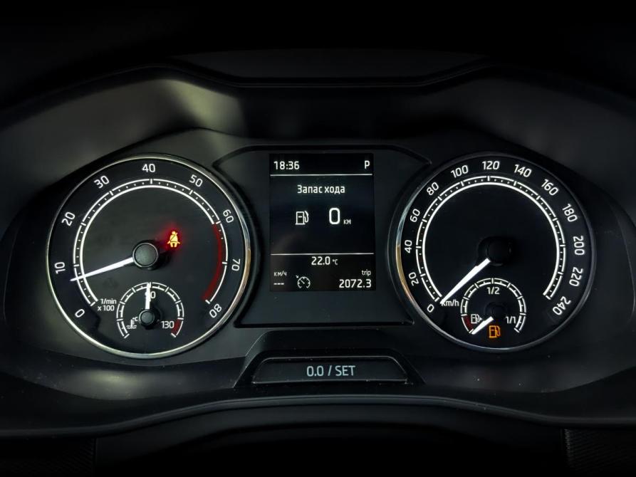 Skoda Rapid II Москва  - изображение 13