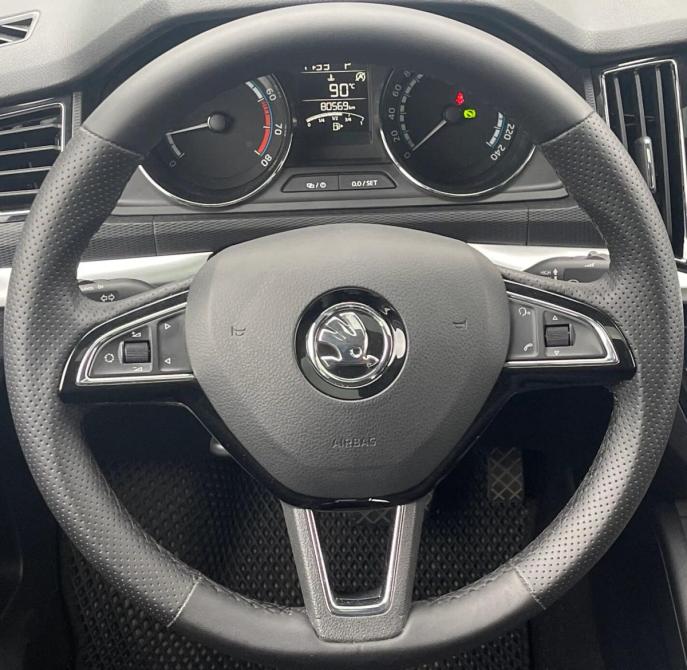 Skoda Kamiq I (China Market) Белгород  - изображение 16