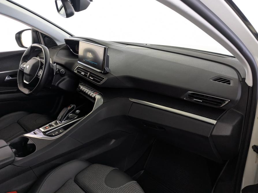 Peugeot 3008 II Рестайлинг Москва  - изображение 23