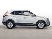 Hyundai Creta I Санкт-Петербург  - изображение 32