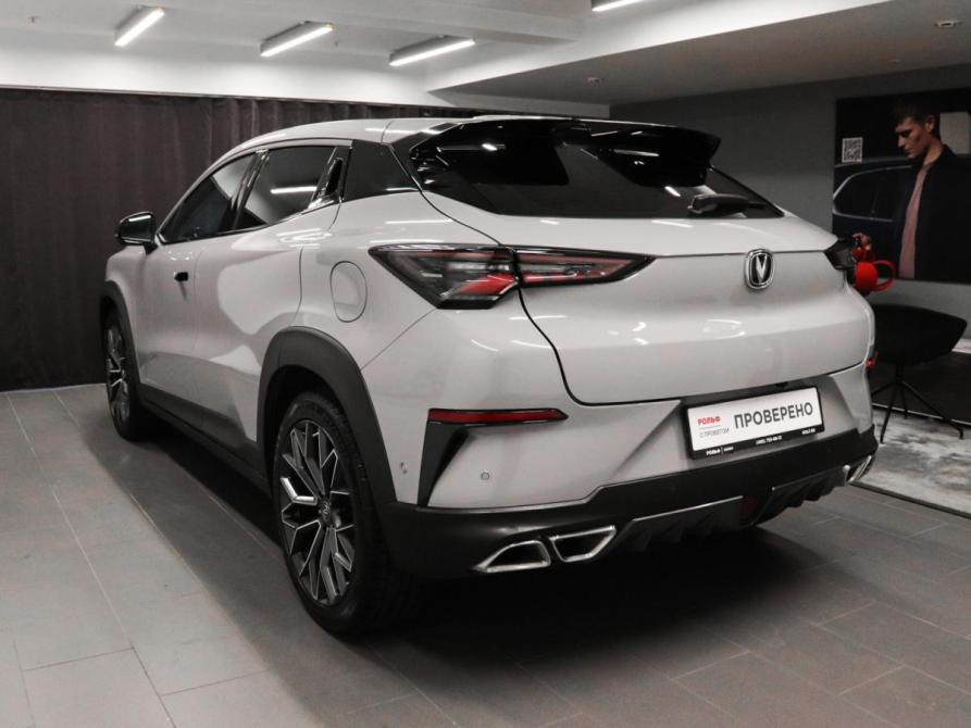 Changan UNI-T I Химки  - изображение 6