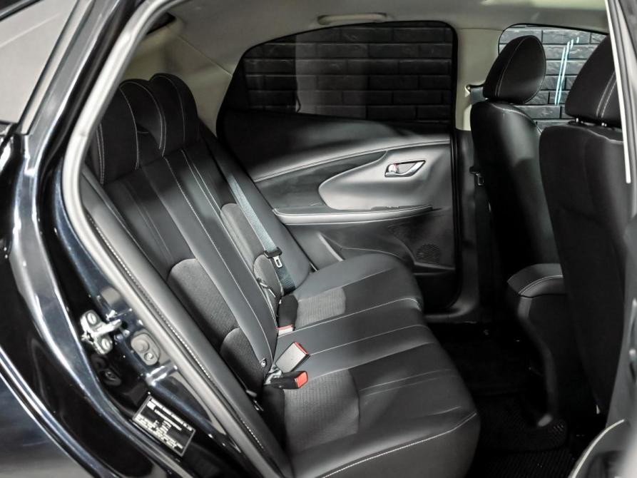Changan Alsvin Екатеринбург  - изображение 16
