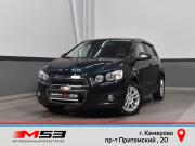 Chevrolet Aveo II Кемерово  - изображение 21