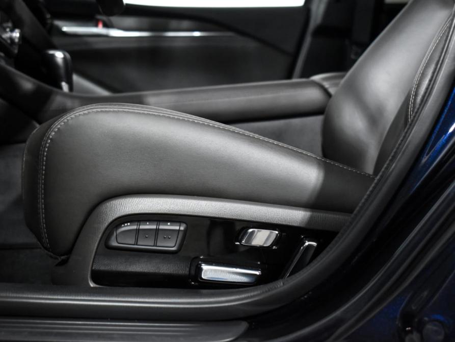 Mazda 6 III (GJ) Рестайлинг 2 Санкт-Петербург  - изображение 12