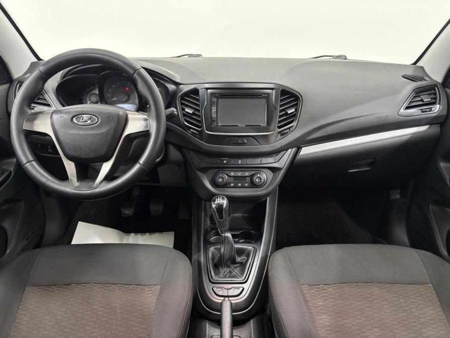 Lada (ВАЗ) Vesta I Альметьевск  - изображение 13