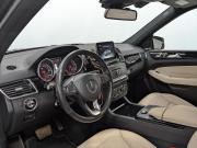 Mercedes-Benz GLS I (X166) Санкт-Петербург  - изображение 45