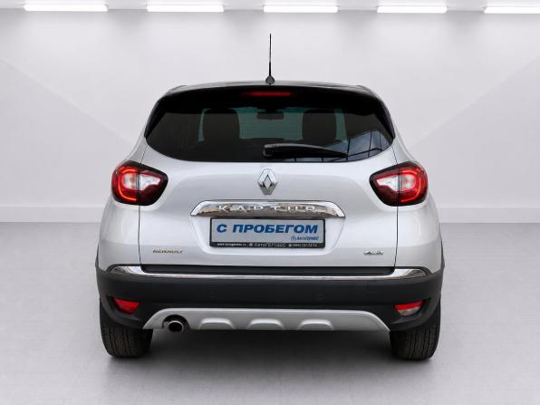Renault Kaptur I с пробегом 2019 года, цена 1 560 000 рублей, 97036 км, внедорожник, Автокод Объявления