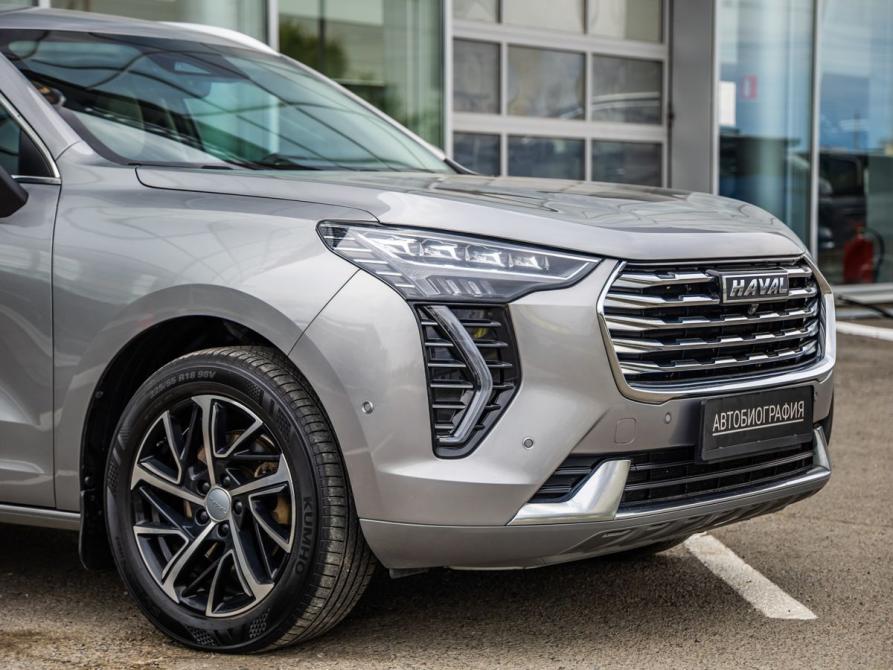Haval Jolion I Волгоград  - изображение 10