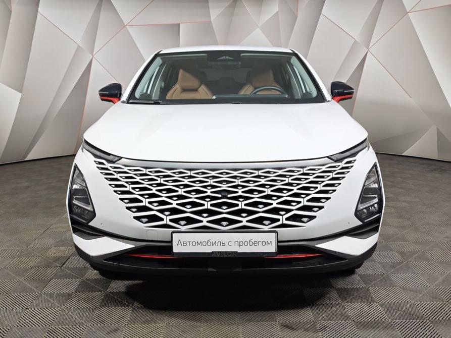 Omoda C5 I Москва  - изображение 7