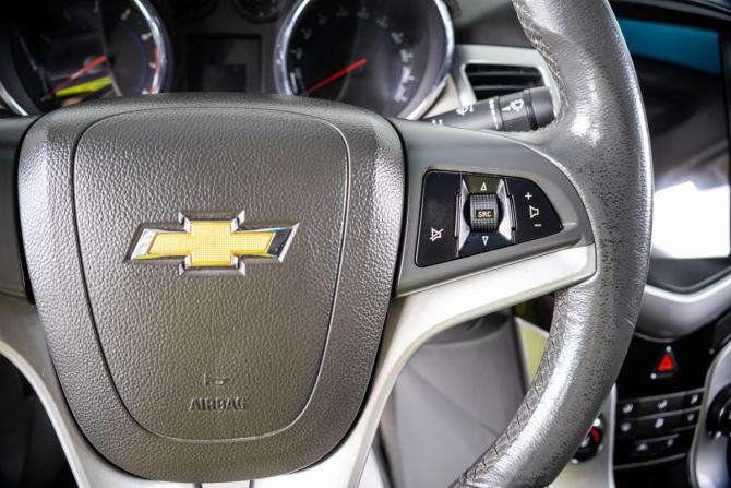 Chevrolet Cruze I с пробегом 2010 года, цена 619 000 рублей, 209080 км, седан, Автокод Объявления