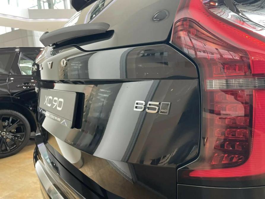 Volvo XC90 II Рестайлинг 2 Санкт-Петербург  - изображение 5