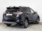 Toyota RAV4 IV (XA40) Рестайлинг Санкт-Петербург  - изображение 30