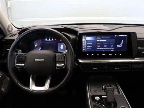 Haval H3 I с пробегом 2024 года, цена 2 400 000 рублей, 64057 км, внедорожник, Автокод Объявления
