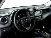 Toyota RAV4 IV (XA40) Рестайлинг Санкт-Петербург  - изображение 39