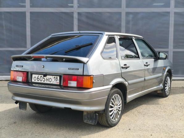 Lada (ВАЗ) 2114 с пробегом 2011 года, цена 350 000 рублей, 102000 км, хэтчбек, Автокод Объявления