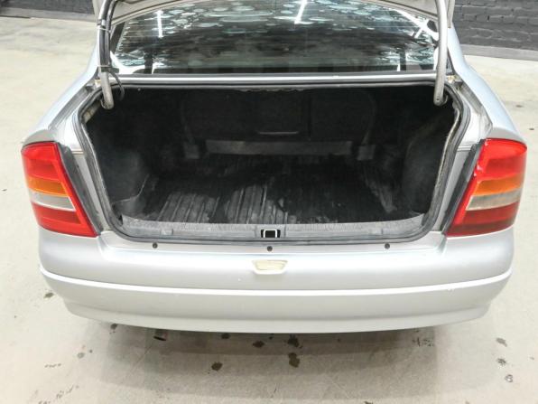 Opel Astra G с пробегом 2001 года, цена 250 000 рублей, 190140 км, седан, Автокод Объявления