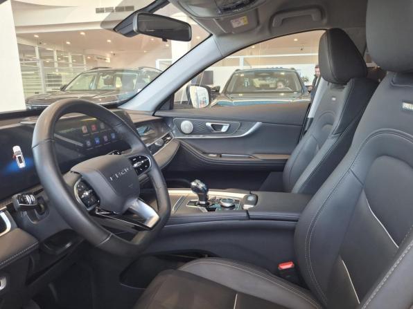 Chery Tiggo 7 Pro Max I Рестайлинг с пробегом 2024 года, цена 2 100 000 рублей, 40859 км, внедорожник, Автокод Объявления