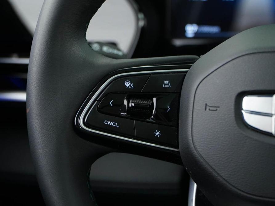 Geely Monjaro I Рестайлинг Москва  - изображение 15