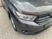 Toyota Highlander II (XU40) Рестайлинг Череповец  - изображение 17