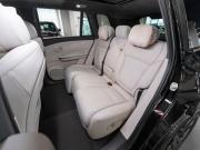 GAC Trumpchi S7 Москва  - изображение 42