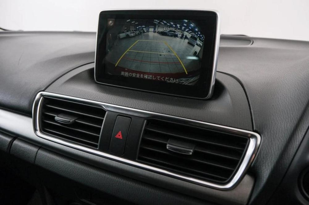Mazda Axela III Красноярск  - изображение 16
