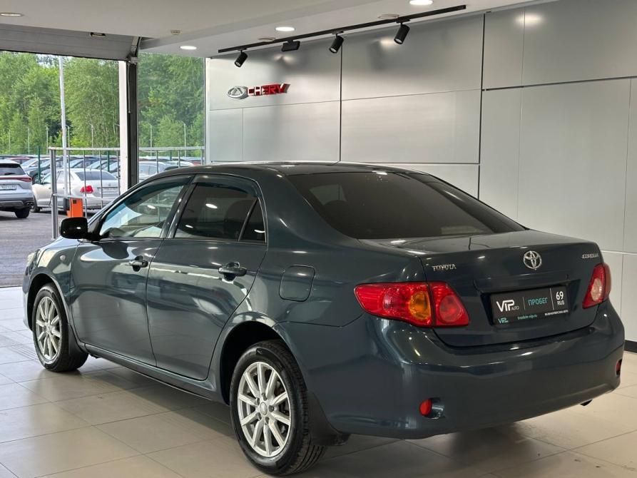 Toyota Corolla X (E140 E150) Тверь  - изображение 6