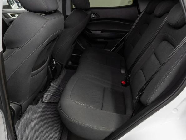 Chery Tiggo 4 I Рестайлинг с пробегом 2021 года, цена 1 300 000 рублей, 43390 км, внедорожник, Автокод Объявления