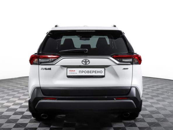 Toyota RAV4 V (XA50) с пробегом 2022 года, цена 3 625 000 рублей, 72000 км, внедорожник, Автокод Объявления
