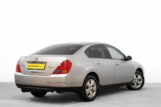 Nissan Teana I (J31) Рестайлинг с пробегом 2006 года, цена 569 000 рублей, 360000 км, седан, Автокод Объявления