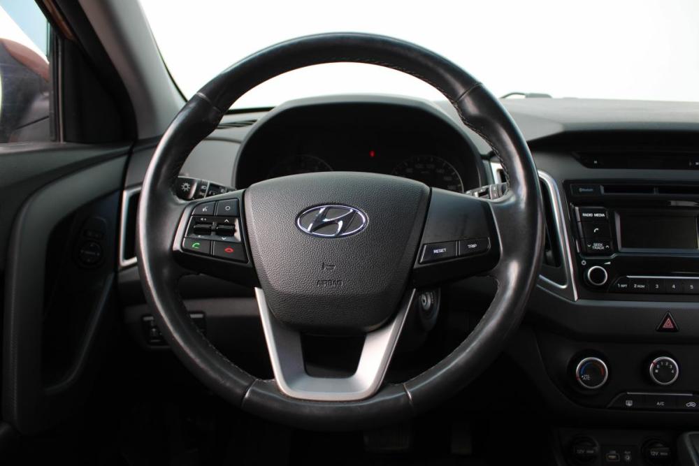 Hyundai Creta I Березники  - изображение 11