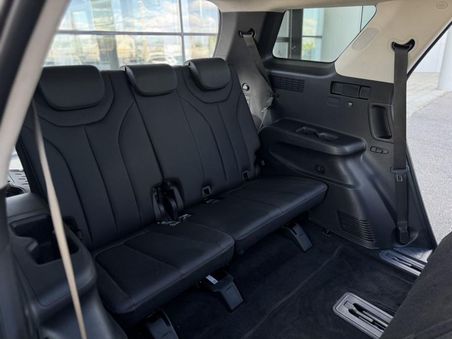 Hyundai Palisade I Рестайлинг Тверь  - изображение 35