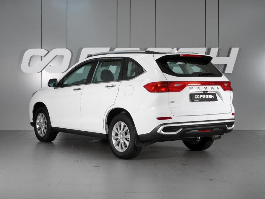 Haval M6 II Минеральные Воды  - изображение 2