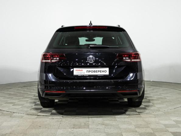 Volkswagen Passat B8 Рестайлинг с пробегом 2019 года, цена 2 139 728 рублей, 97073 км, универсал, Автокод Объявления