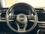 Audi A3 IV (8Y) Москва  - изображение 27
