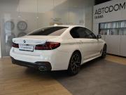 BMW 5 серии VII (G30/G31/G38) Рестайлинг Москва  - изображение 41