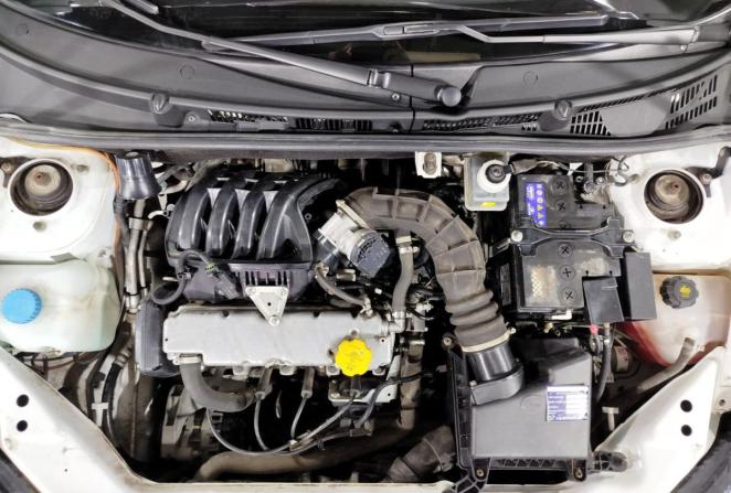 Lada (ВАЗ) Granta I Рестайлинг с пробегом 2023 года, цена 815 000 рублей, 111586 км, универсал, Автокод Объявления