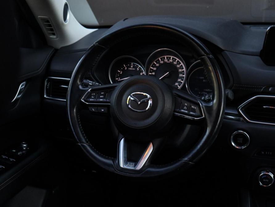 Mazda CX-5 II Москва  - изображение 13