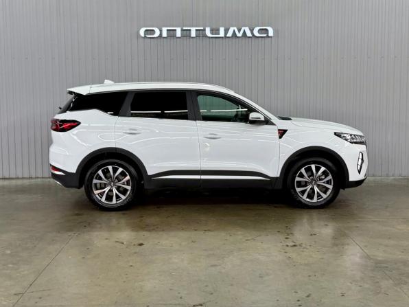 Chery Tiggo 7 Pro Max I с пробегом 2023 года, цена 1 867 000 рублей, 18544 км, внедорожник, Автокод Объявления