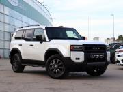 Toyota Land Cruiser Prado 250 Series Самара  - изображение 30