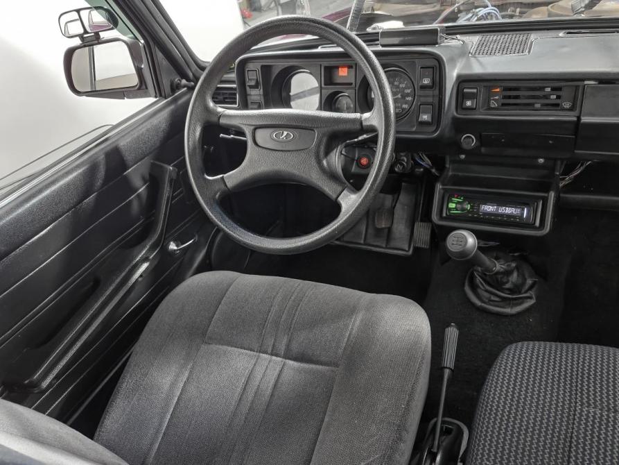 Lada (ВАЗ) 2105 Нижний Новгород  - изображение 10
