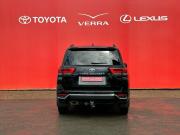 Toyota Land Cruiser 300 Series Пермь  - изображение 23