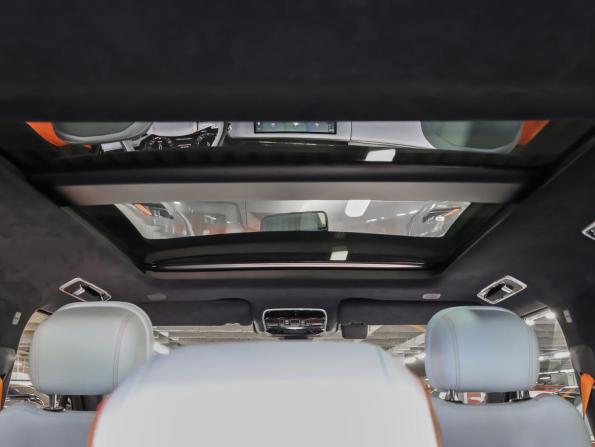 Land Rover Range Rover Sport III с пробегом 2024 года, цена 17 000 000 рублей, 20500 км, внедорожник, Автокод Объявления