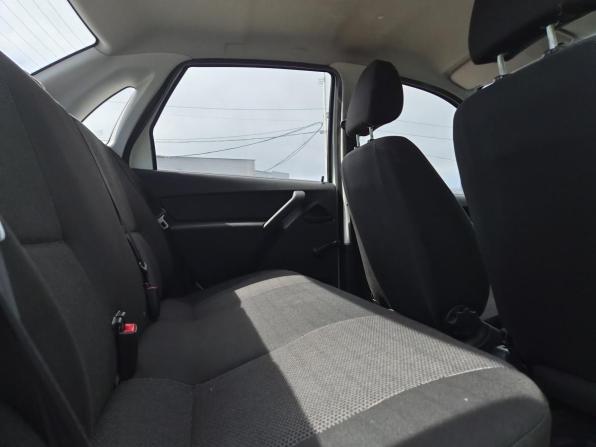 Lada (ВАЗ) Granta I с пробегом 2015 года, цена 420 000 рублей, 93118 км, седан, Автокод Объявления