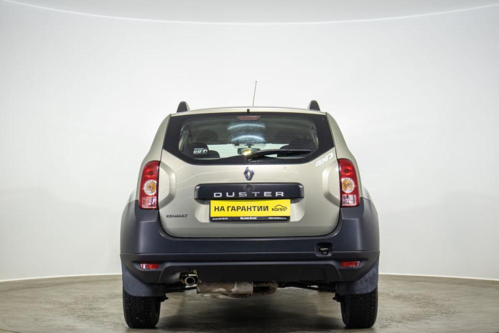 Renault Duster I Оренбург  - изображение 6