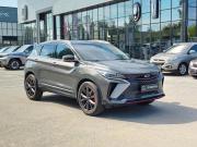 Geely Binyue Cool Чебоксары  - изображение 27