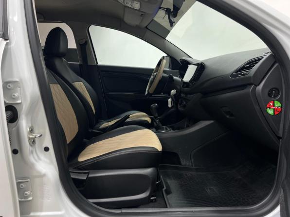 Lada (ВАЗ) Vesta I с пробегом 2019 года, цена 899 000 рублей, 107000 км, универсал, Автокод Объявления